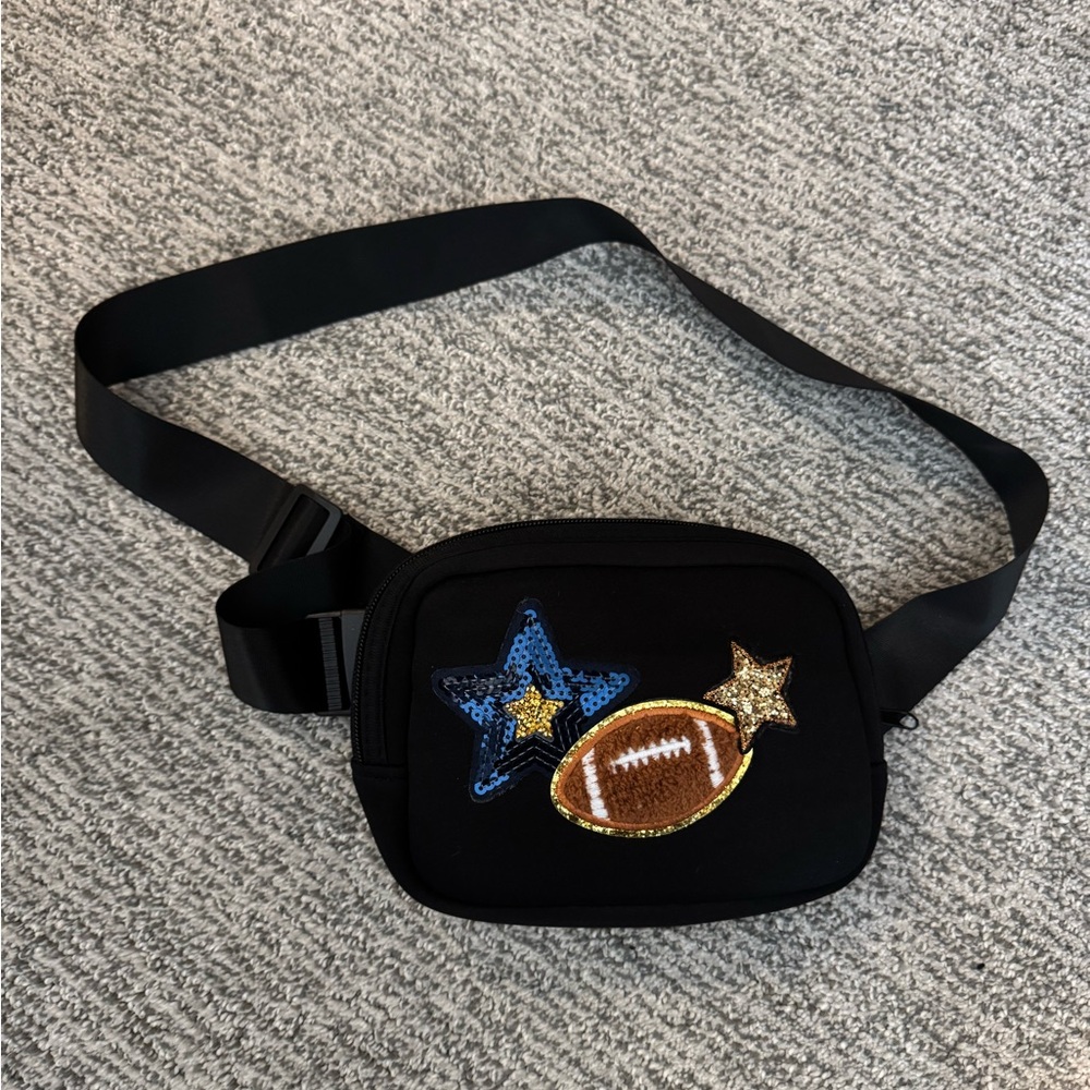 Custom Made belt bag